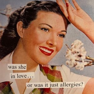 VINTAGE/VINTAGE INSPIRED Collection.